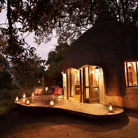 Hoyo Hoyo Safari Lodge Mluwati Concession Luaran gambar