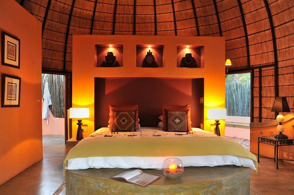Hoyo Hoyo Safari Lodge Mluwati Concession Luaran gambar