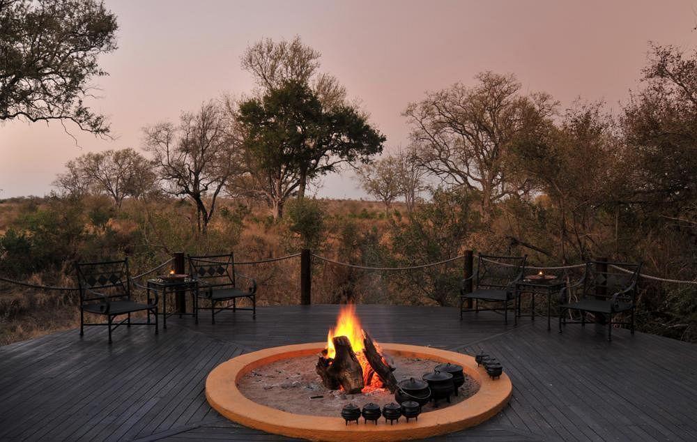 Hoyo Hoyo Safari Lodge Mluwati Concession Luaran gambar