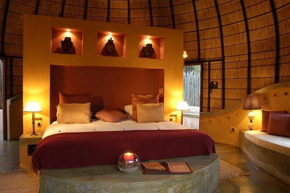 Hoyo Hoyo Safari Lodge Mluwati Concession Luaran gambar