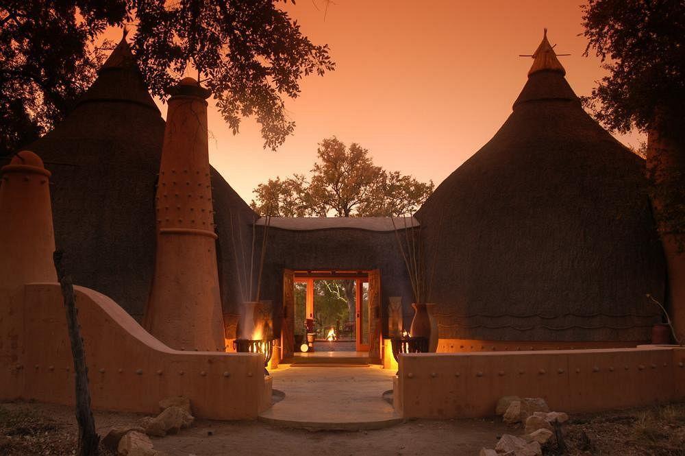 Hoyo Hoyo Safari Lodge Mluwati Concession Luaran gambar