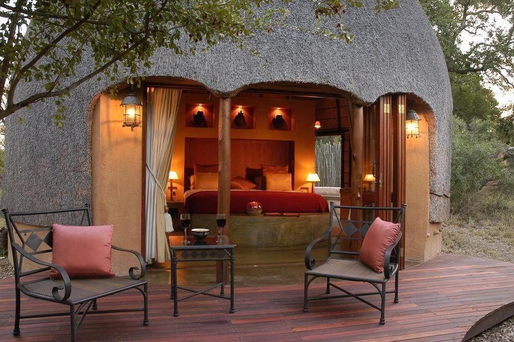 Hoyo Hoyo Safari Lodge Mluwati Concession Luaran gambar