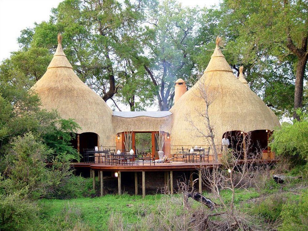 Hoyo Hoyo Safari Lodge Mluwati Concession Luaran gambar