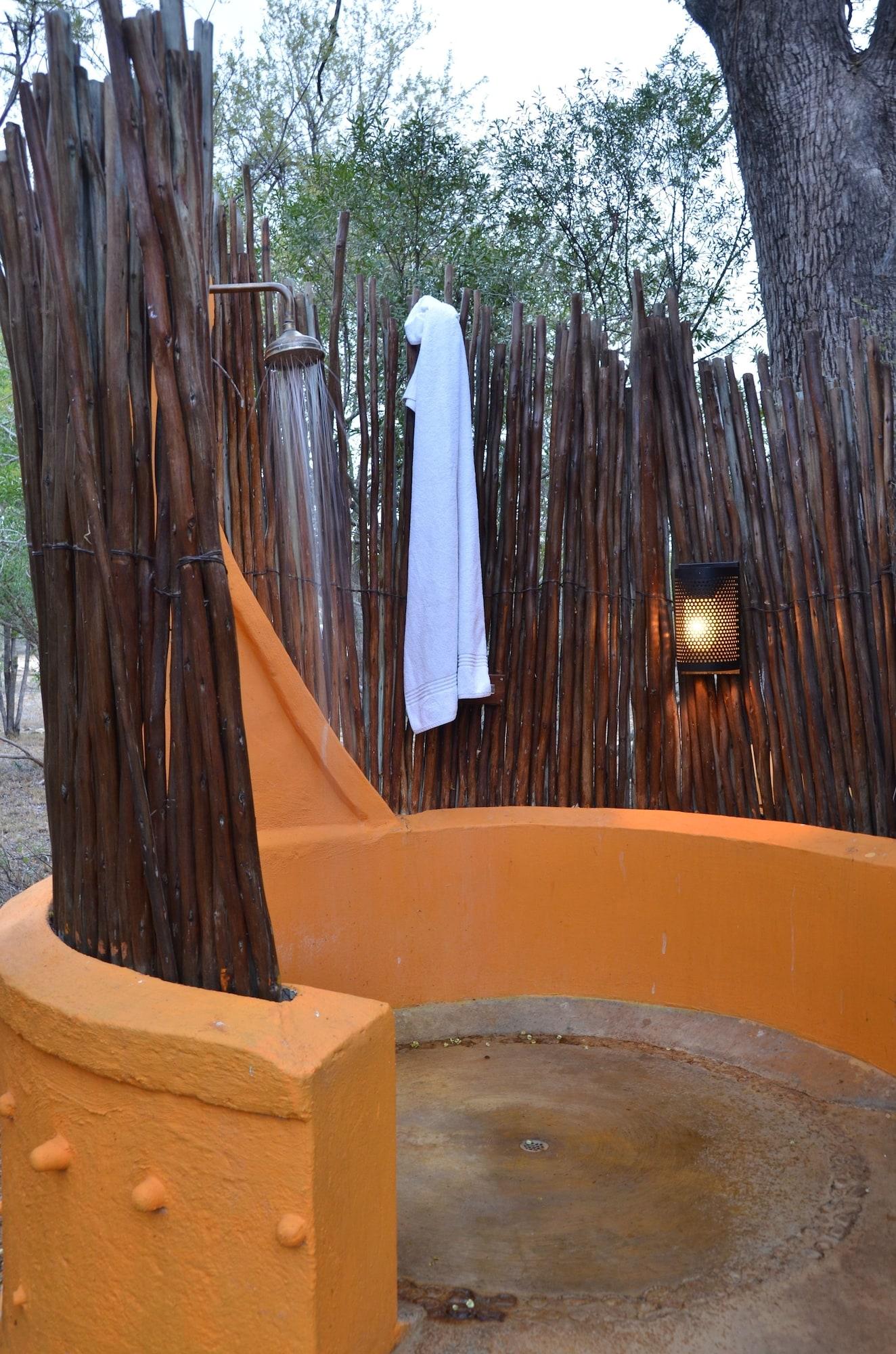 Hoyo Hoyo Safari Lodge Mluwati Concession Luaran gambar
