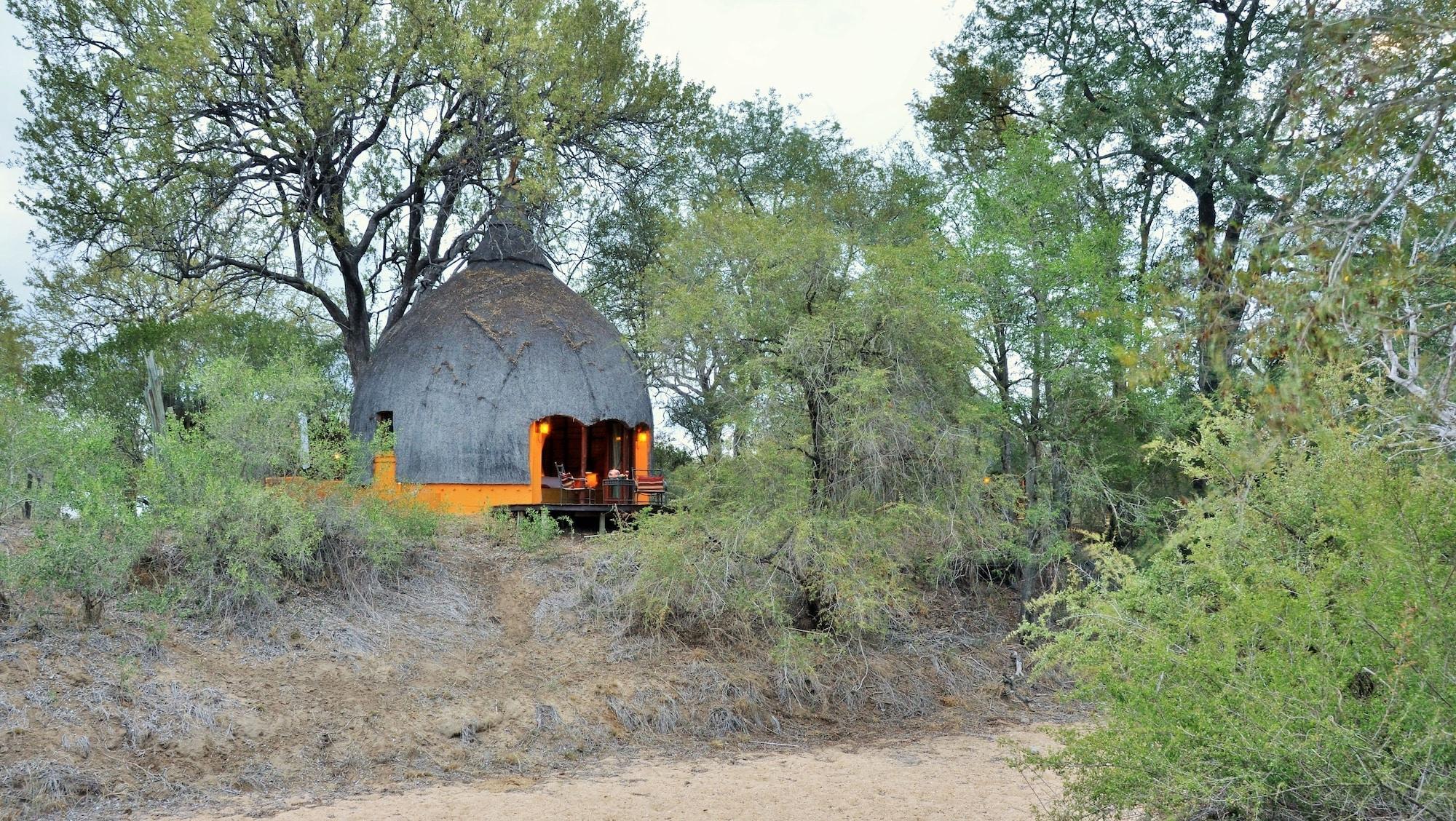 Hoyo Hoyo Safari Lodge Mluwati Concession Luaran gambar