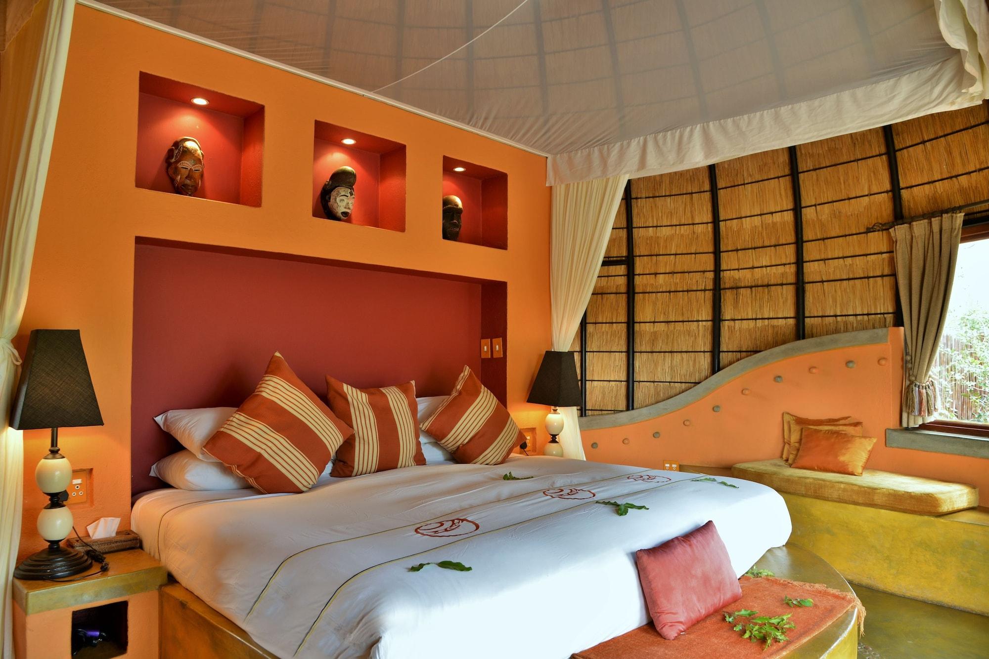 Hoyo Hoyo Safari Lodge Mluwati Concession Luaran gambar