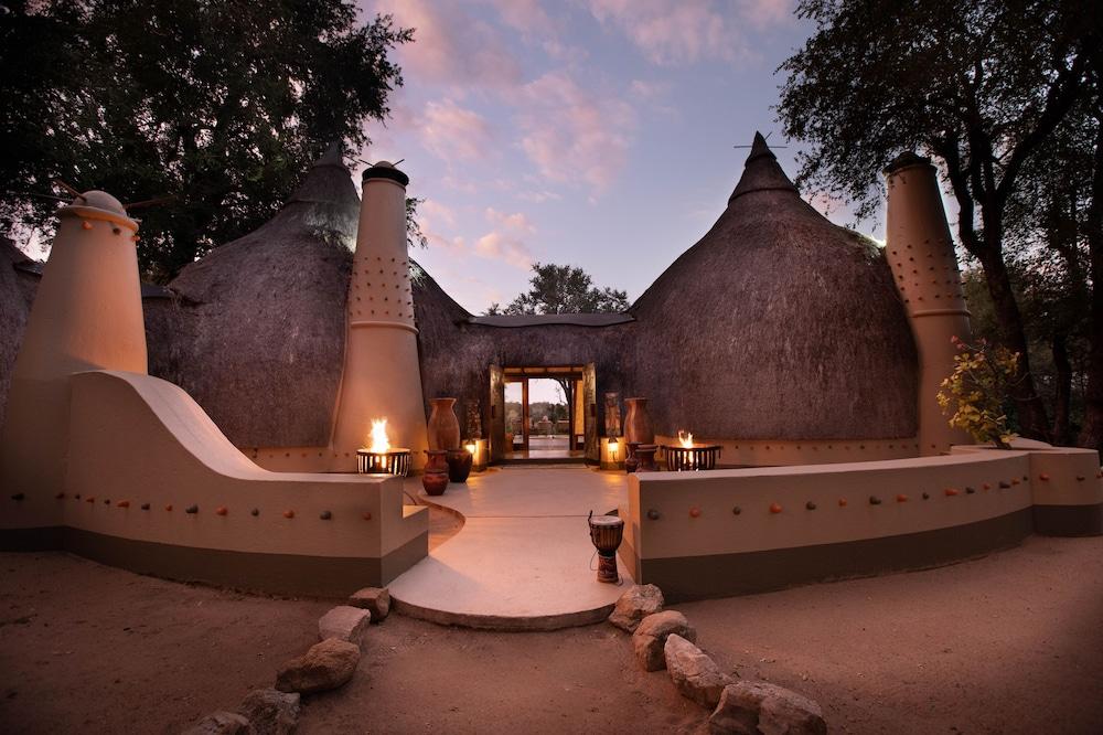Hoyo Hoyo Safari Lodge Mluwati Concession Luaran gambar