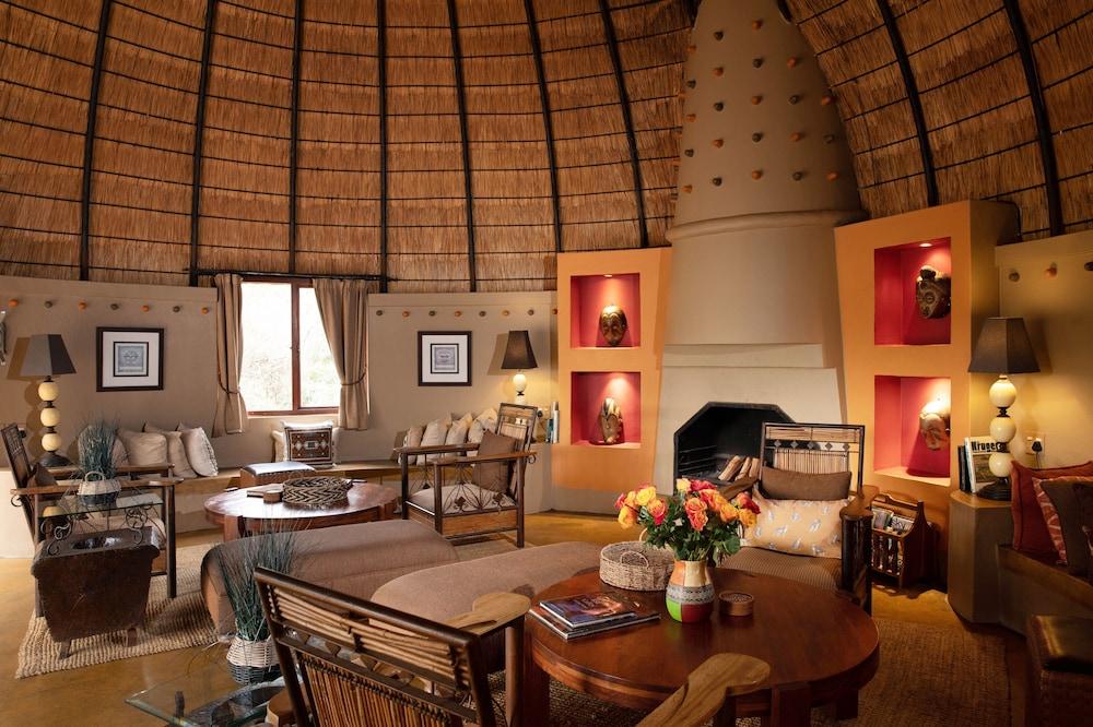 Hoyo Hoyo Safari Lodge Mluwati Concession Luaran gambar