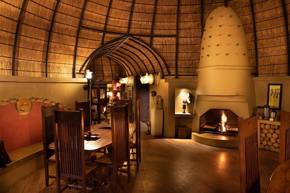 Hoyo Hoyo Safari Lodge Mluwati Concession Luaran gambar
