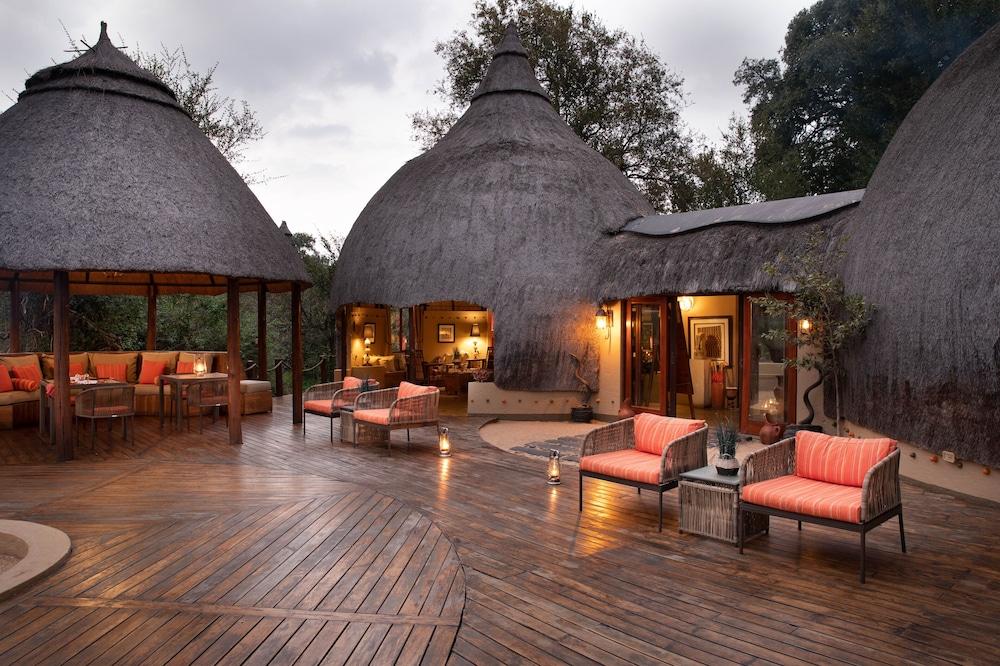 Hoyo Hoyo Safari Lodge Mluwati Concession Luaran gambar