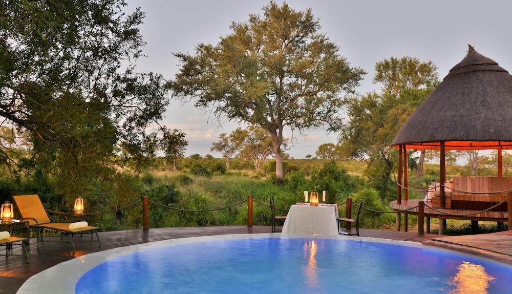 Hoyo Hoyo Safari Lodge Mluwati Concession Luaran gambar