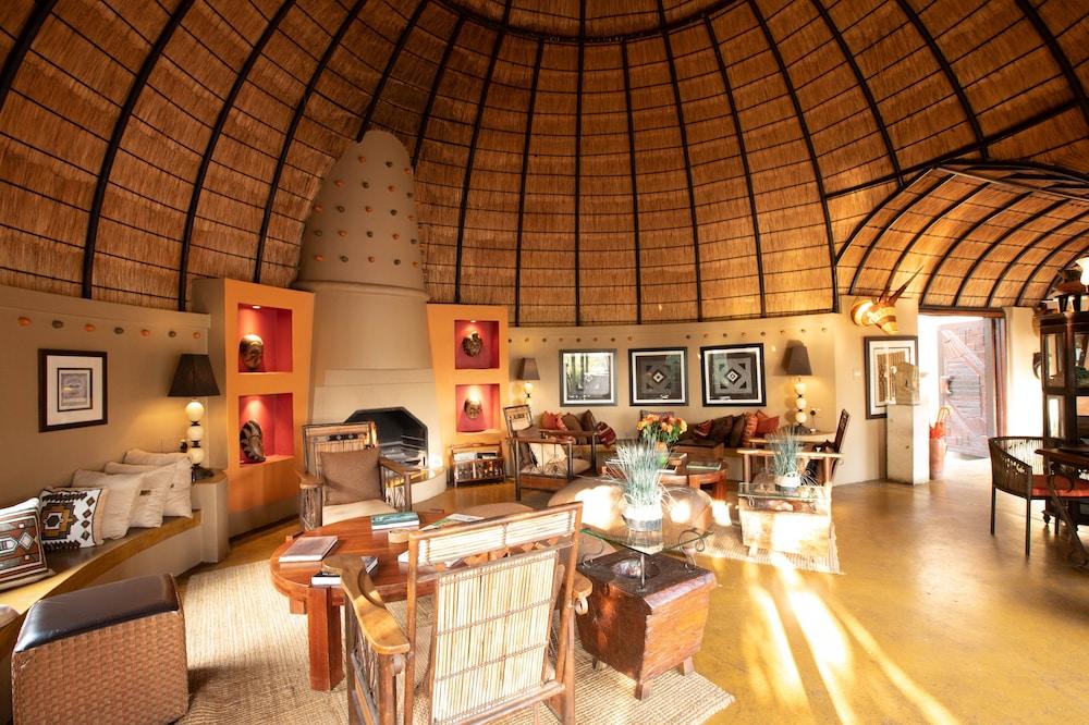 Hoyo Hoyo Safari Lodge Mluwati Concession Luaran gambar
