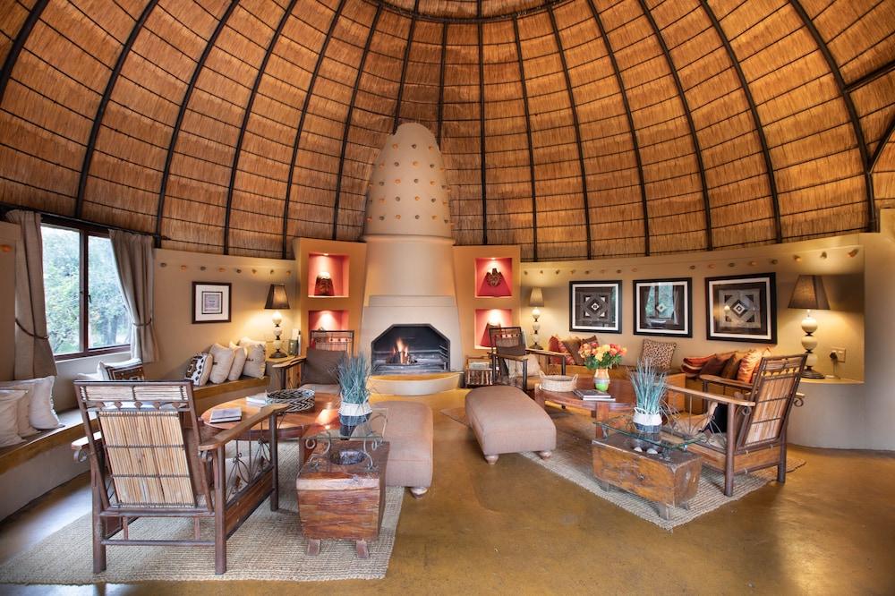 Hoyo Hoyo Safari Lodge Mluwati Concession Luaran gambar