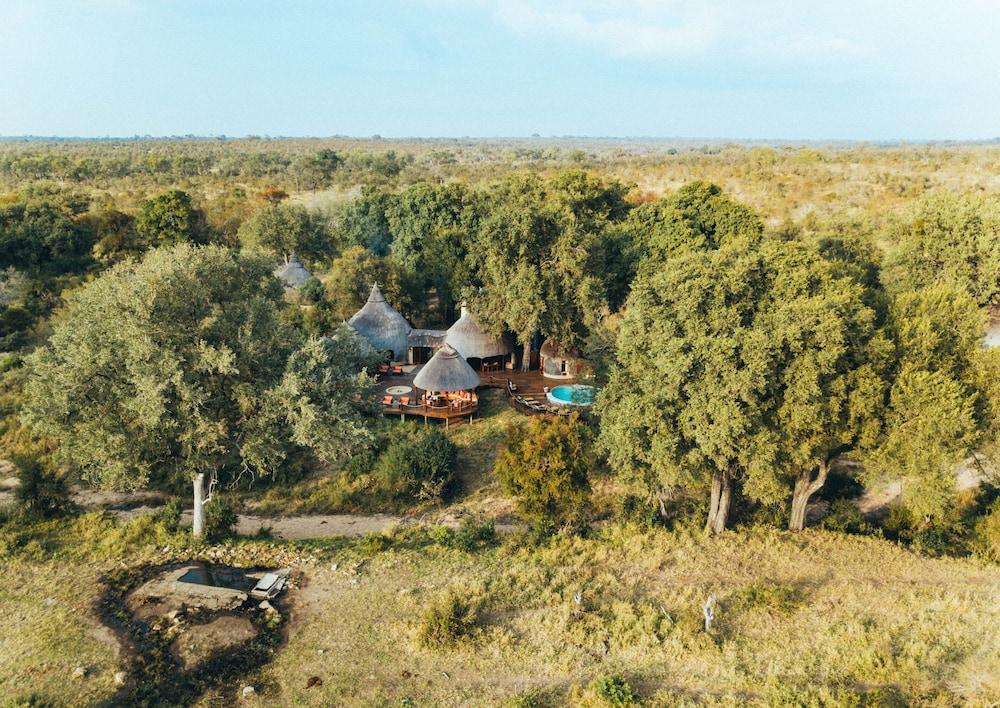 Hoyo Hoyo Safari Lodge Mluwati Concession Luaran gambar