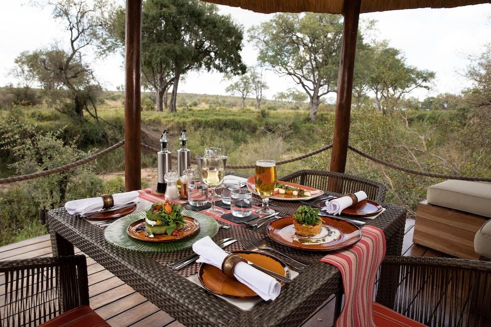 Hoyo Hoyo Safari Lodge Mluwati Concession Luaran gambar
