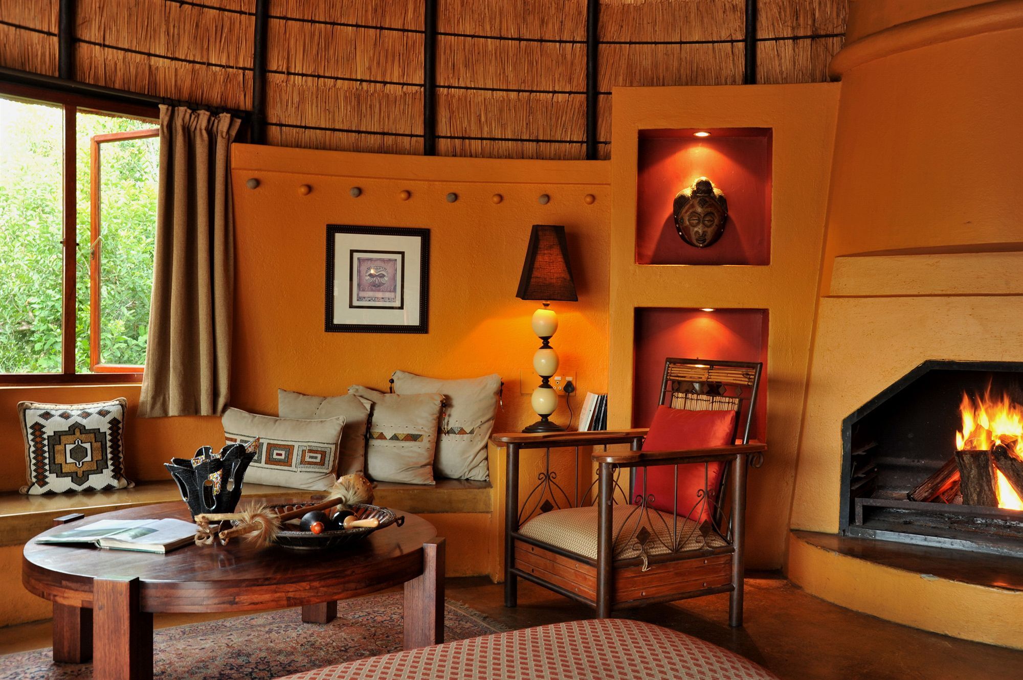 Hoyo Hoyo Safari Lodge Mluwati Concession Luaran gambar