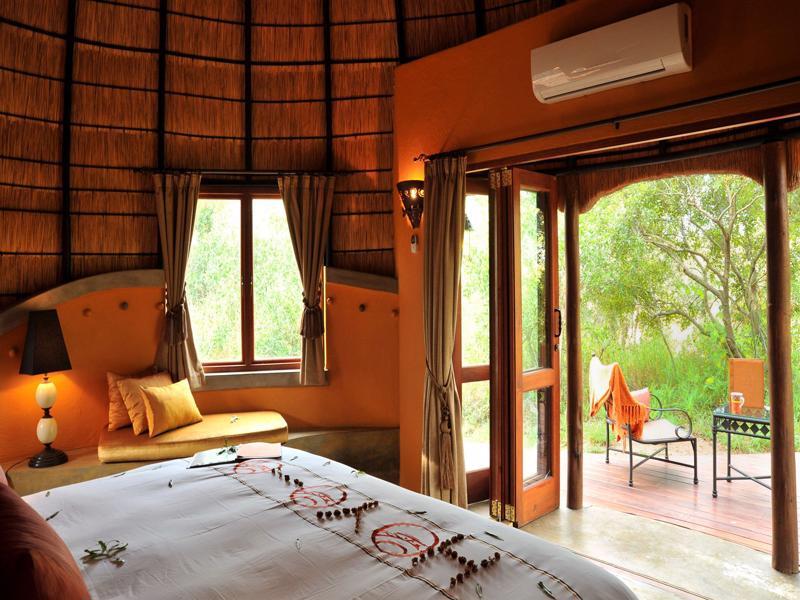 Hoyo Hoyo Safari Lodge Mluwati Concession Luaran gambar