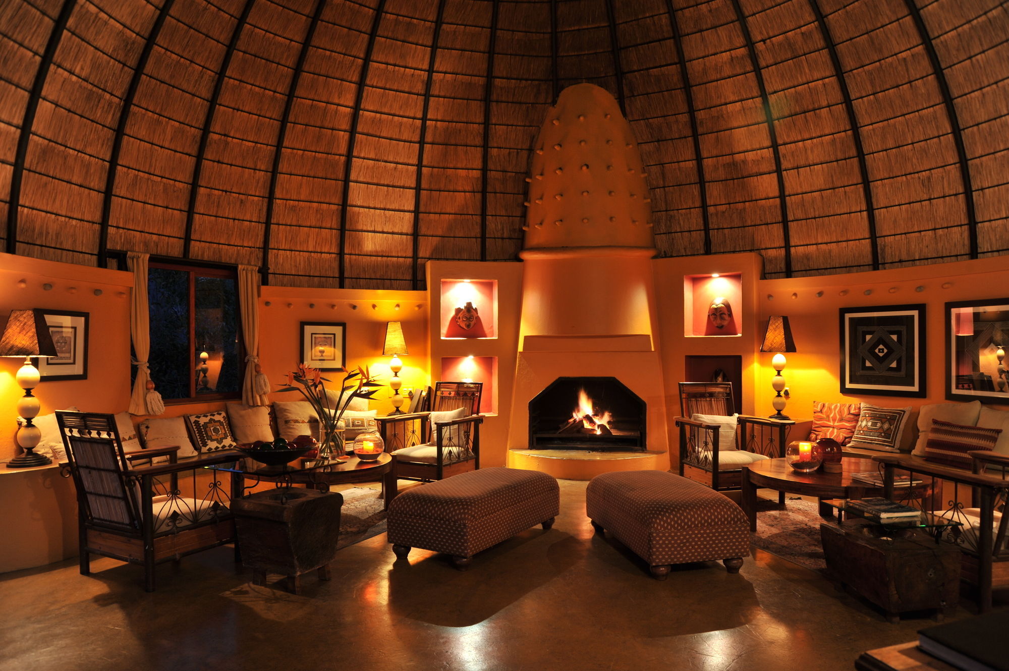 Hoyo Hoyo Safari Lodge Mluwati Concession Luaran gambar