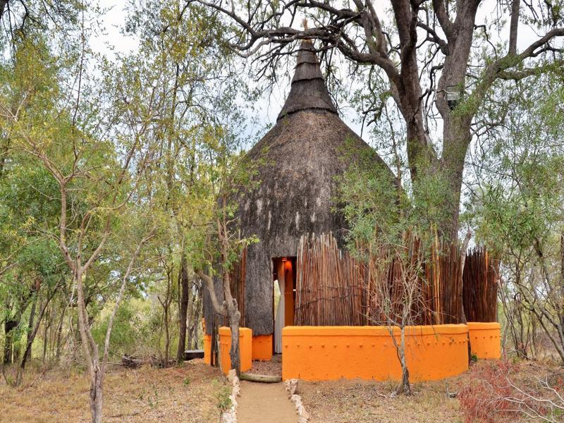 Hoyo Hoyo Safari Lodge Mluwati Concession Luaran gambar